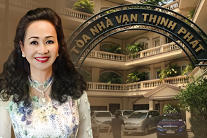 Vụ án Vạn Thịnh Phát: Truy tố Cựu Phó Chánh thanh tra, giám sát ngân hàng, NHNN