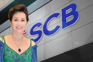 Vụ Vạn Thịnh Phát: Bất ngờ số tiền hơn 500.000 tỷ đồng khách hàng gửi tại SCB đến thời điểm khởi tố