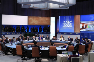 Việt Nam đề xuất đăng cai APEC năm 2027