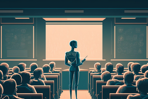 OpenAI tìm cách đưa ChatGPT vào lớp học