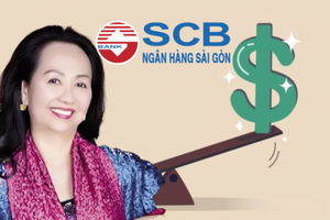 Vụ Vạn Thịnh Phát: Bất ngờ dư cho vay khách hàng tại SCB hơn 677.000 tỷ đồng đến thời điểm khởi tố