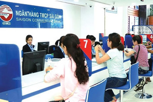 Vụ Vạn Thịnh Phát: SCB và chiêu bài giấu nợ xấu, danh tính đối tác