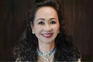 Vụ án Vạn Thịnh Phát: Hơn 1 triệu tỷ bị rút khỏi SCB “chảy” về đâu?