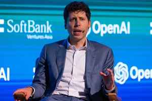 Bị “đá” khỏi OpenAI, Sam Altman chuyển sang đầu quân cho "ông trùm" công nghệ Microsoft