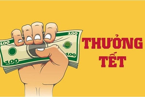 Kiến nghị doanh nghiệp trả lương, thưởng Tết trước 20 ngày