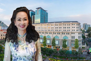 Vụ Vạn Thịnh Phát: bà Trương Mỹ Lan đã "vẽ" ra các công ty ma để lừa đảo bằng cách nào?