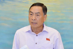 Vụ Vạn Thịnh Phát: ĐBQH lo ngại “lọt lưới những con cá to”