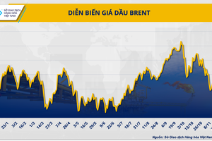 Giá dầu suy yếu trước thềm họp OPEC+, bất ngờ nào có thể xảy ra?