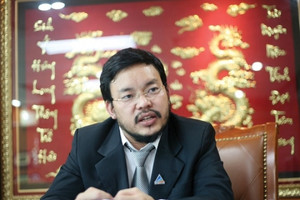 Có nên đầu tư cổ phiếu Đất Xanh (DXG)?