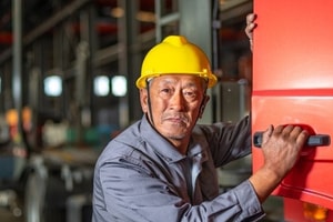 Vì sao Trung Quốc kêu gọi người cao tuổi trở lại làm việc?