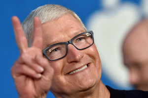 Apple vạch kế hoạch ‘rất chi tiết’ về người kế nhiệm CEO Tim Cook