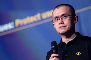 Changpeng Zhao nhận tội rửa tiền, từ chức CEO Binance