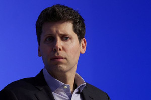 Sam Altman tiếp tục đàm phán để trở lại OpenAI