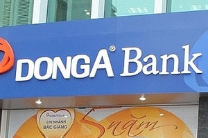 'Ngân hàng Nhà nước phải chuyển giao bắt buộc Dong A Bank cho ngân hàng khác'