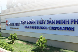 Công ty con Thủy sản Minh Phú (MPC) muốn huy động 10 triệu USD