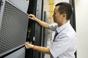 Doanh nghiệp cung cấp dịch vụ Cloud trong nước chiếm hơn 22% thị phần