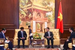 Việt Nam sẵn sàng chia sẻ câu chuyện bưu chính thành công với UPU