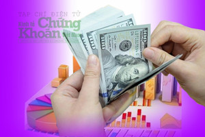 Chuyên gia dự báo tỷ giá hạ nhiệt trong tháng cuối năm 2023