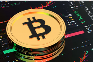 Bitcoin tăng vọt, lập đỉnh mới sau 18 tháng