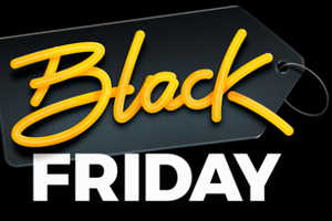 "Không bán gì cả" trong ngày Black Friday, một doanh nghiệp thu bộn tiền