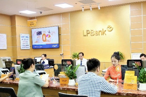 'Khẩu vị' LPBank, bầu Thụy đang rót tiền vào những đích ngắm nào?