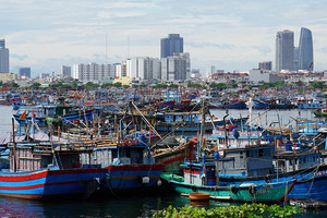 Chống khai thác IUU: Không lắp thiết bị giám sát, tàu cá không được xuất bến