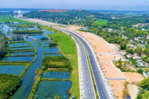 Quảng Ngãi: Lộ diện nhà đầu tư rót vốn xây dựng khu đô thị sinh thái hơn 7.000 tỷ đồng