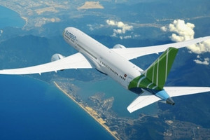 Bamboo Airways khẳng định “không có ý định nộp đơn phá sản” và chia sẻ về chủ nợ lớn nhất - Sacombank (STB)