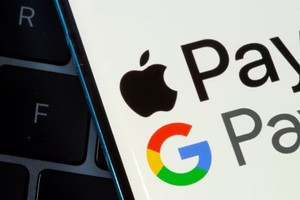 Cách thức Australia quản lý dịch vụ thanh toán điện tử Apple Pay và Google Pay