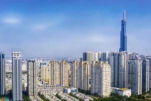 Chủ đầu tư dự án bất động sản chỉ được thu tiền cọc không quá 5% giá bán
