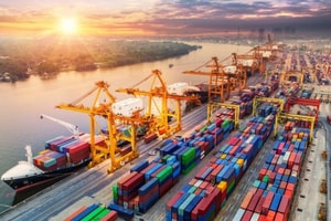 11 tháng, Việt Nam xuất siêu hơn 24,4 tỷ USD