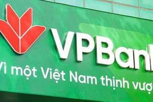 VPBank dẫn đầu toàn hệ thống về vốn điều lệ, chính thức vượt xa Big 4