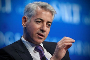 Tỷ phú Bill Ackman: Fed sẽ cắt giảm lãi suất ngay trong quý I/2024