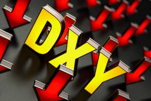 DXY thủng mốc 103, tỷ giá USD/VND hạ nhiệt, tiền bơm ròng trở lại