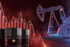 Cổ phiếu dầu khí đồng khởi trước thềm OPEC+ họp