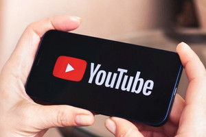 Quảng cáo trên kênh YouTube phạm luật, 'ông trùm' WPP bị Bộ TT&TT xử phạt