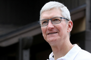 Những chuyện chưa kể về Tim Cook: Từng đi giao báo, nướng thịt để kiếm tiền khi mới 13 tuổi, nhận cuộc gọi định mệnh thay đổi cả cuộc đời