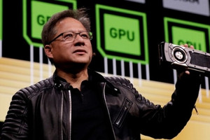 CEO Nvidia: "Mỹ cần 20 năm để đạt được sự độc lập về chuỗi cung ứng chip"