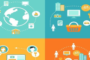 Nền tảng số là chiến lược 'buộc phải có', giúp doanh nghiệp 'đi ra biển lớn'
