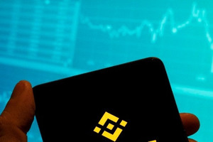 Binance bị điều tra giao dịch Axie Infinity Shard chưa đăng ký