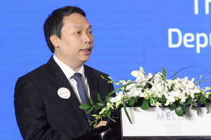 'Cùng nhau tạo ra một không gian mạng lành mạnh, trong sạch'