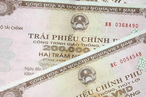 Quy định mới về phát hành riêng lẻ trái phiếu Chính phủ