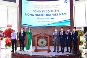 1 doanh nghiệp nuôi heo lấn sân mảng vận tải