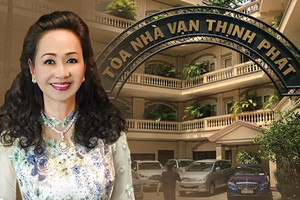 Vụ Vạn Thịnh Phát chưa đến hồi kết, VKSND cập nhật thông tin về vấn đề thu hồi tài sản