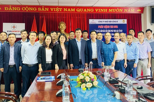 Nhiệt điện Uông Bí lên kế hoạch phát điện cho mùa khô 2023-2024