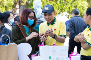 Phân Bón Cà Mau - hành trình 5 năm cùng bà con chuyển đổi số nông nghiệp