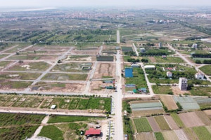 Hà Nội công bố chi tiết loạt dự án sẽ bị "khai tử" vì chậm triển khai