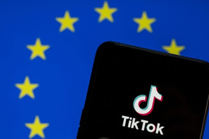 TikTok cam kết đầu tư 12 tỷ euro xây dựng trung tâm dữ liệu độc lập ở châu Âu