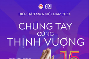 Masan sở hữu 3 trong Top10 vụ M&A lớn nhất giữa các doanh nghiệp Việt Nam