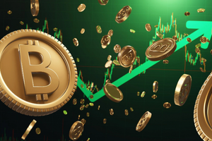 Xuất hiện dự báo giá Bitcoin sẽ tăng lên 100.000 USD trong năm 2024